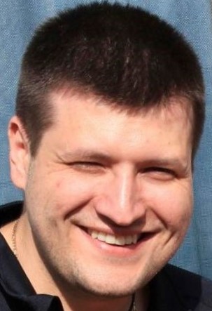 Dr. Razvan Cristian Voicu